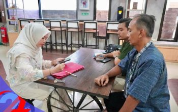 Proses Hibah Tanah dari Orang Tua ke Anak, Kepala Biro ATR/BPN: Pastikan Tak Ada Sengketa Batas dan Kepemilikan