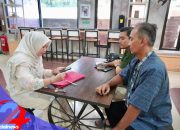 ATR/BPN Tekankan Pentingnya Pengecekan Sertipikat Sebelum Proses Hibah Tanah