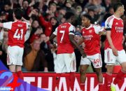 Penantian 22 Tahun Berakhir! Arsenal Resmi Juara Liga Inggris 2025/2026
