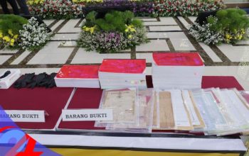Jaga Sertipikat Sebagai Warisan, Dirjen ATR/BPN: Jangan Pindah Tangan Tanah Tanpa Dasar Hukum yang Jelas