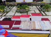 Dirjen PSKP Imbau Masyarakat Berani Laporkan Indikasi Kejahatan Mafia Tanah