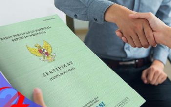 ATR/BPN Ingatkan Prosedur Jual Beli Tanah yang Benar, Ini Tahapannya