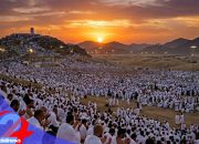Jadwal Lengkap Puasa Tarwiyah dan Arafah 2026: Niat, Tata Cara, dan Keutamaannya