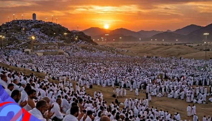 Jadwal Lengkap Puasa Tarwiyah dan Arafah 2026: Niat, Tata Cara, dan Keutamaannya