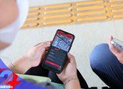 Mudahkan Pemetaan Lahan Mandiri, Kementerian ATR/BPN Luncurkan Fitur Swaplotting di Sentuh Tanahku