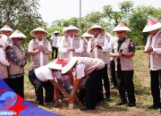 Cegah Sengketa Lahan, Kementerian ATR/BPN Tekankan Pentingnya Asas Kontradiktur Delimitasi