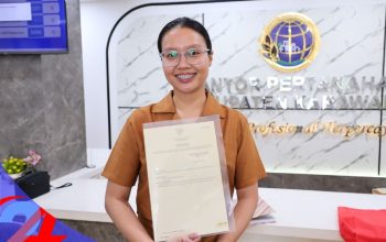 Sentuh Tanahku Bantu Cek Legalitas, PELATARAN Beri Kemudahan di Akhir Pekan