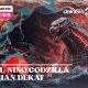 GODZILLA EL NINO