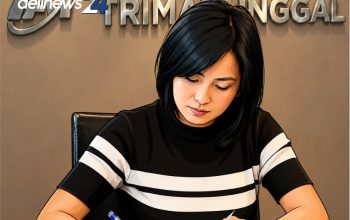 direktur utama pt yasa artha trimanunggal yenna yuniana