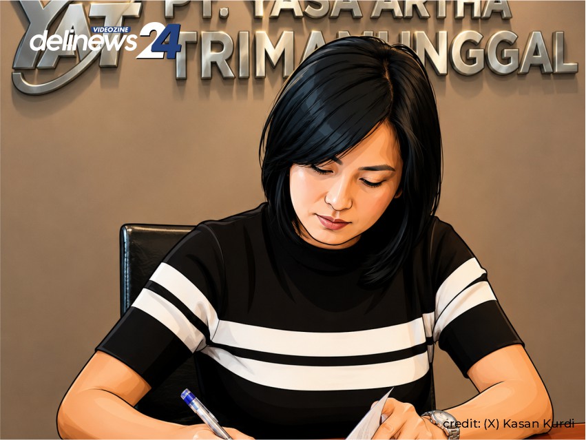 direktur utama pt yasa artha trimanunggal yenna yuniana