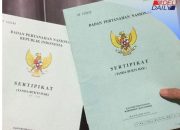 Mau Pecah Sertipikat Tanah untuk Warisan atau Jual Kavling? Simak Syaratnya