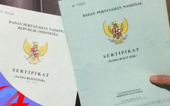 Kementerian ATR/BPN Ingatkan Tanah Ulayat Hukum Adat Tidak Boleh Dipecah Perorangan