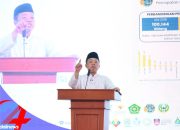 Sertipikasi Tanah Wakaf Naik 206%, Menteri Nusron Wahid Apresiasi Kesadaran Nazir dan Wakif