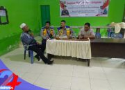 Rapat Kordinasi Dan Silaturahmi Aparatur Desa Sei Bamban Dengan DPRD Langkat Komisi IV