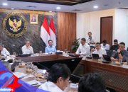 Dukung PSN Papua Selatan, Kementerian ATR/BPN Percepat Penataan Ruang Kawasan Pangan