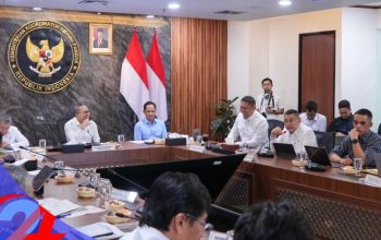 Dukung PSN Papua Selatan, Kementerian ATR/BPN Percepat Penataan Ruang Kawasan Pangan