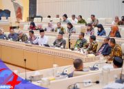 Realisasi Anggaran ATR/BPN per Juni 2026 Capai 36,23%, Menteri Nusron: Naik 0,9% YoY