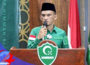 PP HIMMAH Desak Kejagung Usut Tuntas Dugaan Nanik S Deyang Dan Nama-Nama Besar Lainnya