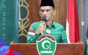 PP HIMMAH Desak Kejagung Usut Tuntas Dugaan Nanik S Deyang Dan Nama-Nama Besar Lainnya