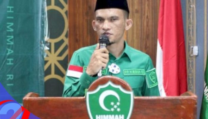 PP HIMMAH Desak Kejagung Usut Tuntas Dugaan Nanik S Deyang Dan Nama-Nama Besar Lainnya