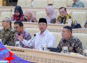Menteri Nusron Dorong Target PTSL 2027 Ditambah, Sertipikasi MBR Jadi Prioritas