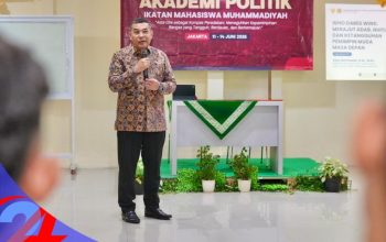 Kebijakan Satu Peta Solusi Konflik Agraria, Wamen ATR: Tumpang Tindih Ruang Harus Ditekan