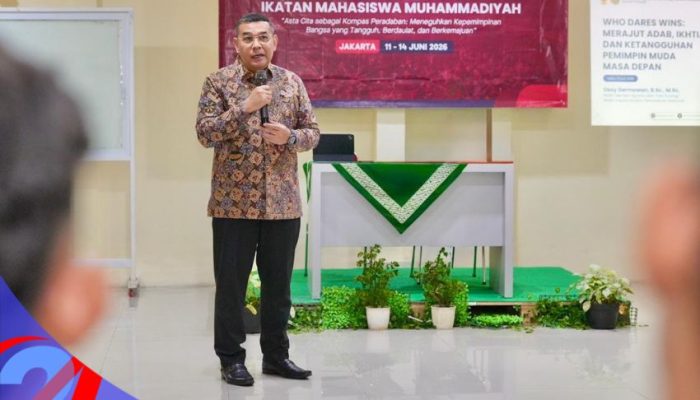 Kebijakan Satu Peta Solusi Konflik Agraria, Wamen ATR: Tumpang Tindih Ruang Harus Ditekan