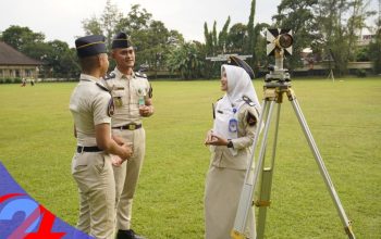 Politeknik Agraria STPN Buka 4 Prodi Spesialis, Kuota 350 Taruna Baru 2026/2027