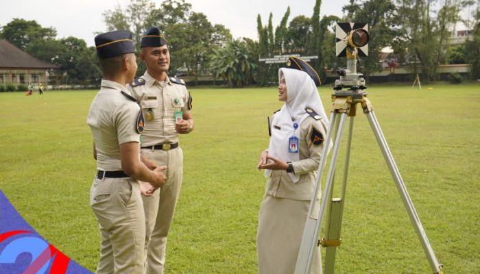 Politeknik Agraria STPN Buka 4 Prodi Spesialis, Kuota 350 Taruna Baru 2026/2027