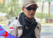 ANTARA CINTA, LELAH DAN RINDU DI MADINAH