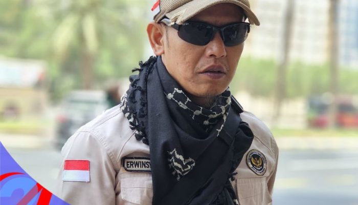 ANTARA CINTA, LELAH DAN RINDU DI MADINAH