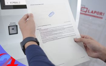 Akses Lewat Genggaman, Sertipikat Elektronik Beri Keamanan Berlapis bagi Pemilik Tanah