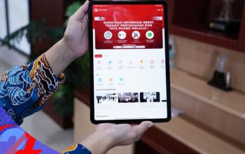 Sentuh Tanahku Permudah Jual-Beli Tanah, Penjual Tentukan Durasi Akses, Pembeli Cek Mandiri