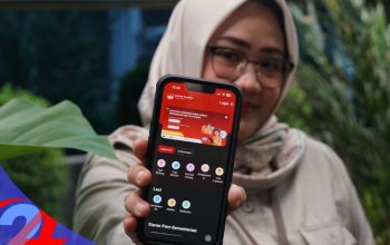 Booking Nomor Antrean dari Rumah, Sentuh Tanahku Ubah Kebiasaan Ngantre di Kantor Pertanahan