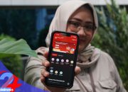Kementerian ATR/BPN Hadirkan Antrian Daring di Aplikasi Sentuh Tanahku, Cek Kuota Real Time dari Rumah