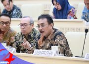 Bertransformasi Digital, Kementerian ATR/BPN Catat Rekor Layanan dan Kontribusi Ekonomi Fantastis