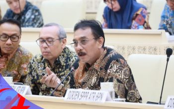 Bertransformasi Digital, Kementerian ATR/BPN Catat Rekor Layanan dan Kontribusi Ekonomi Fantastis