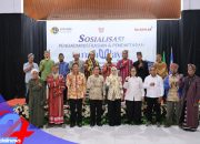 Kementerian ATR/BPN Sosialisasikan Alur Sertipikasi Tanah Ulayat: Dari Inventarisasi hingga Sertipikat Hak Pengelolaan