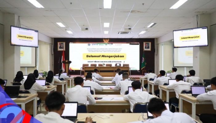 Antusiasme Pendaftar Melonjak, Kementerian ATR/BPN Wacanakan Zonasi Seleksi Taruna STPN di Berbagai Wilayah