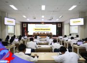 Politeknik Agraria STPN Buka Seleksi Taruna Baru 2026, 2.114 Peserta Berebut Kursi Insan Pertanahan