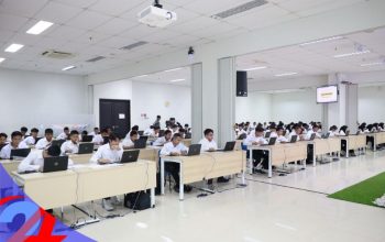 Semangat dan Optimisme Warnai SPTB STPN 2026: Aditya dan Malika Siap Mengabdi untuk Indonesia
