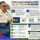Laba Bersih Meroket 90 Persen, PTPN IV PalmCo Setor Dividen Rp2,83 Triliun ke Negara