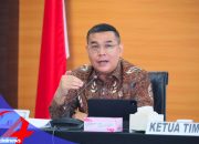 Lewat Forum GTRA, Kementerian ATR/BPN Dorong Rencana Tata Ruang Bersifat ‘Bottom-Up’