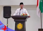 Menteri Nusron Gandeng 28 Kampus di Sulsel, Target Sertipikasi 14 Ribu Tanah Wakaf Lewat KKN Tematik
