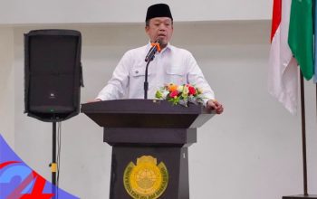Kementerian ATR/BPN Gandeng 28 Kampus Sulsel Percepat Sertipikasi Tanah Wakaf
