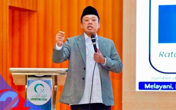 Menteri ATR/BPN Jelaskan Mekanisme Isbat Wakaf untuk Solusi Dokumen Tanah yang Hilang