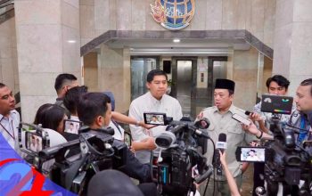 Sertipikat Diurus, Rumah Dibedah! Maruarar Sirait Puji Terobosan Kolaborasi Kementerian ATR/BPN