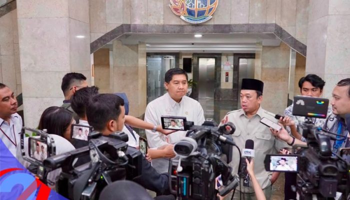 Kementerian ATR/BPN dan Kementerian PKP Luncurkan Program Sertipikasi Gratis bagi MBR
