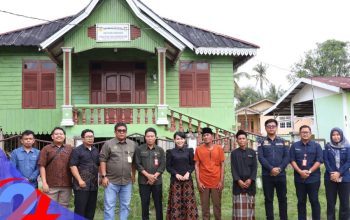 Kementerian ATR/BPN Tegaskan Pendaftaran Tanah Ulayat Bukan untuk Dialihkan Jadi Milik Negara