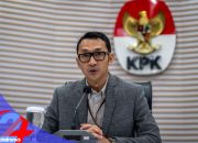 Ranah Pencegahan Selesai, KPK Kini Bidik Motif Aliran Dana Bupati Kuansing ke Menhut